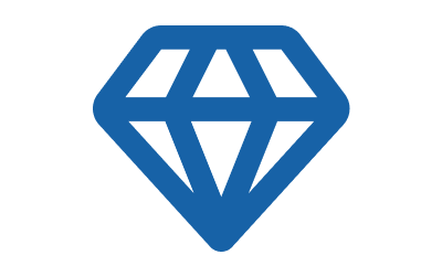 Diamond Icon