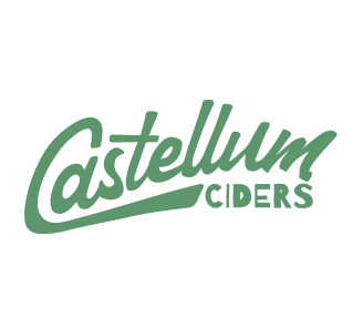 Castellum Ciders Logo
