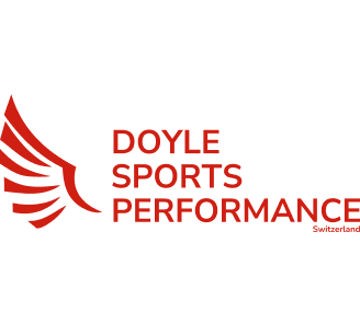 Doyle Sports Performance Switzerland logo