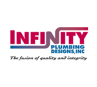 Infinity Plumbing Designs Inc Logo