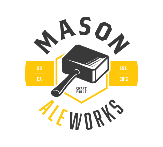Mason Ale Works Logo